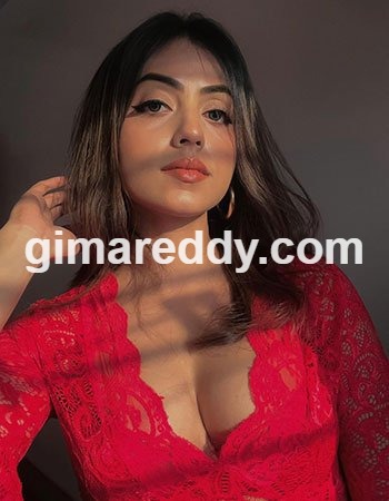 Ghaziabad call girls